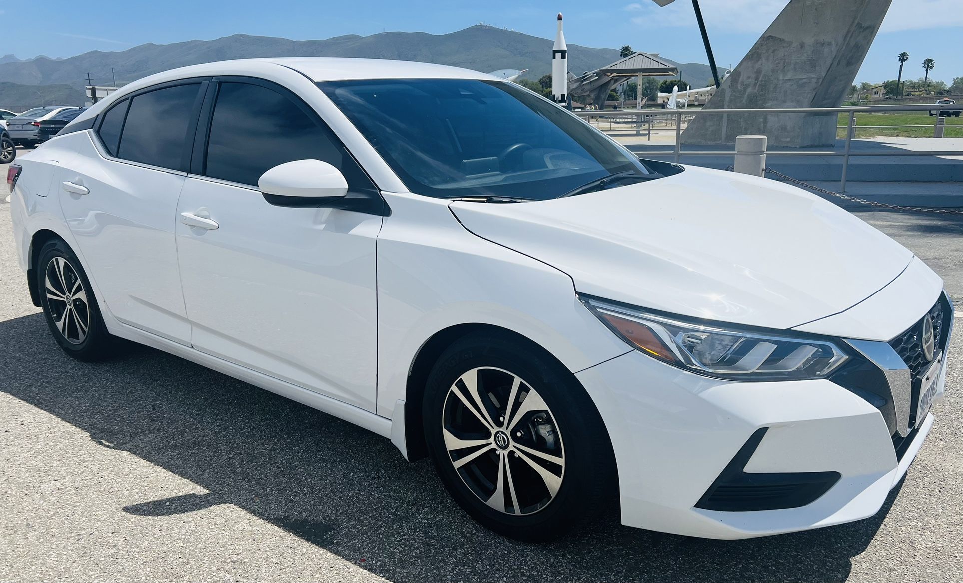 2023 Nissan Sentra