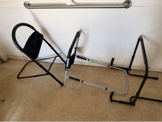 Bed assist support rails seniors $20 each obo