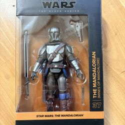 Mandalorian 