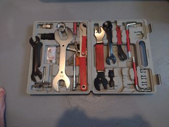 bike tool kit