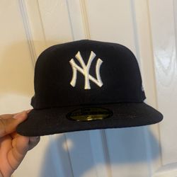 Yankeee Hat