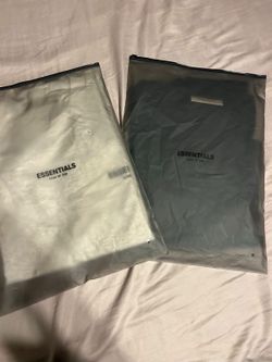 Essentials Shirts