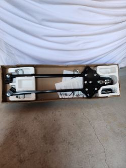 Haul Master 5000 Lbs Capacity