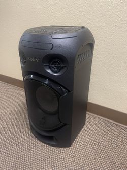 Sony Audio System