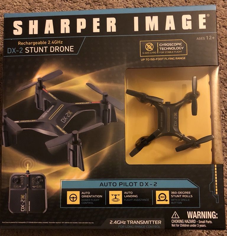Stunt Drone DX 2 for Sale in Hurst TX OfferUp
