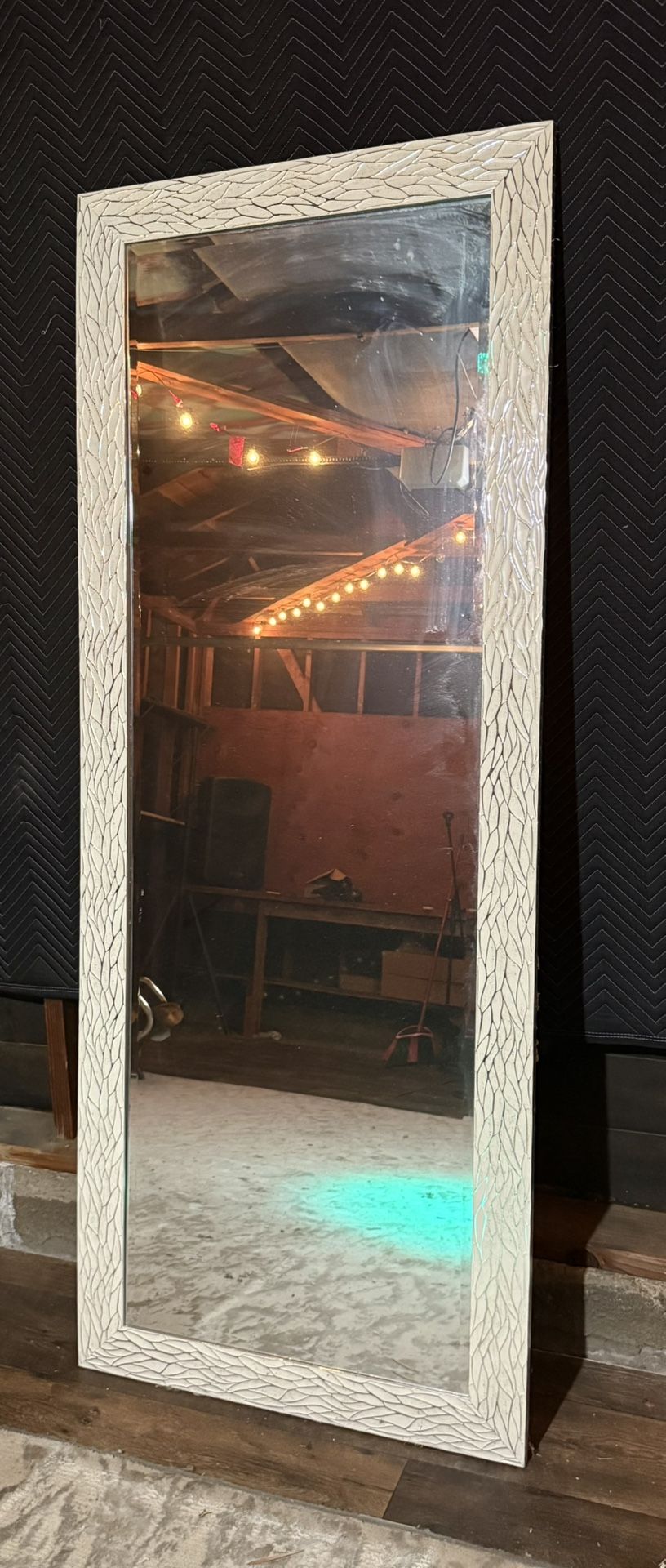 Full Body Mirror