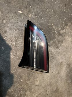Tesla Model 3 RH Rear Taillight
