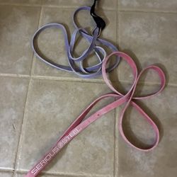 Resistance Bands W Door Anchor 