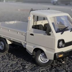 Kei Rc Truck 1/10 Scale 