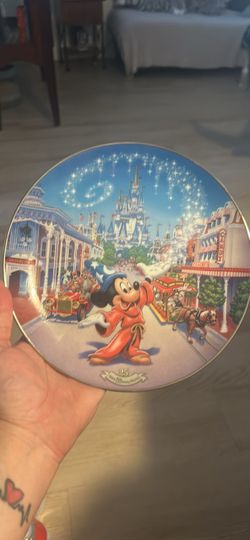 Disney