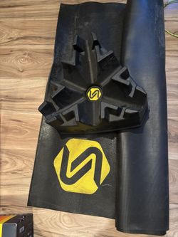 Saris Bike Mat