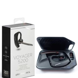 Plantronics Voyager 5200 UC Bluetooth Headset