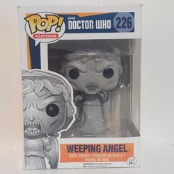 POP! Weeping Angel from Doctor Who #226