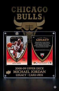 Michael Jordan- ($7)