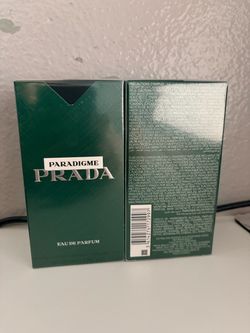 Prada Paradigme