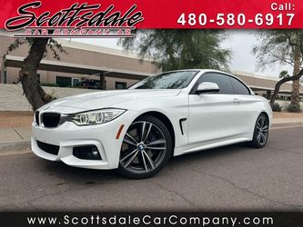 2015 BMW 4-Series
