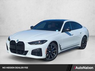 2024 BMW M440i Gran Coupe
