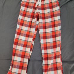 Women's Old Navy Flannel PJ Pants - Medium 