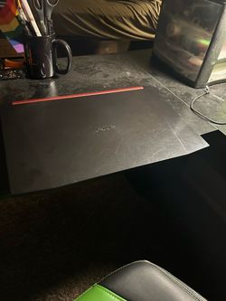 Selling Acer Nitro 5 for $450 or best offer