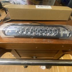 07-09 Dodge Ram Third 3rd Tail Light Brake Light New