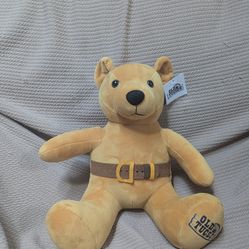 Old Tucson Bear