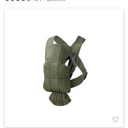 Baby Carrier