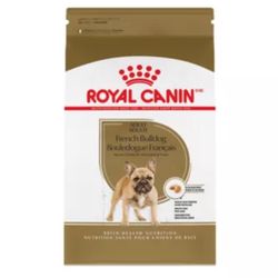 Royal Canin (Adult) French Bulldog Food