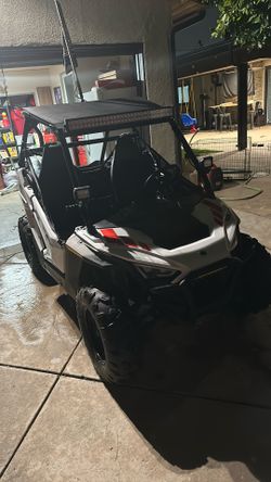 2021 Polaris 200