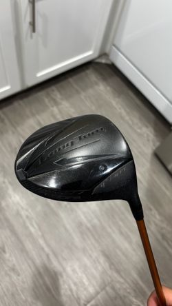 Cobra Long Tom 9 degree Driver