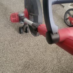 Electric Cut Grass