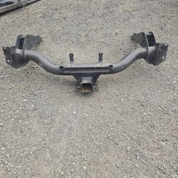 Trailer Hitch For Chevy 2(contact info removed)  2019To 2023