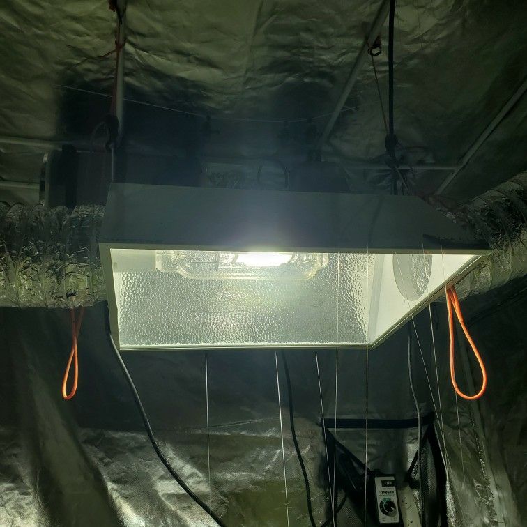 Grow Light Equipment