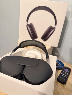AirPods Max