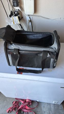 Dog Bag