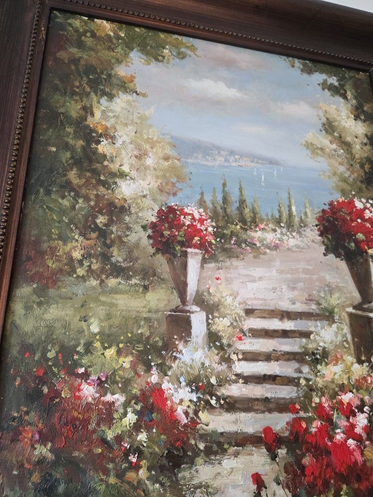 Beautiful Painting