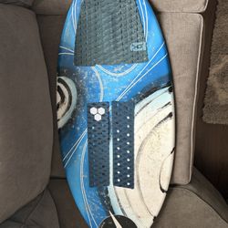 Zap Large Skim Board 49 Inch’s