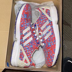 Adidas ZX FLUX Weave