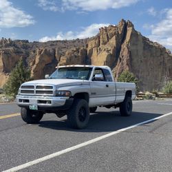 1997 Dodge Ram 2500
