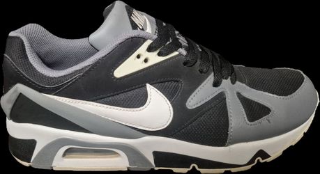 Nike Air Structure Triax '91