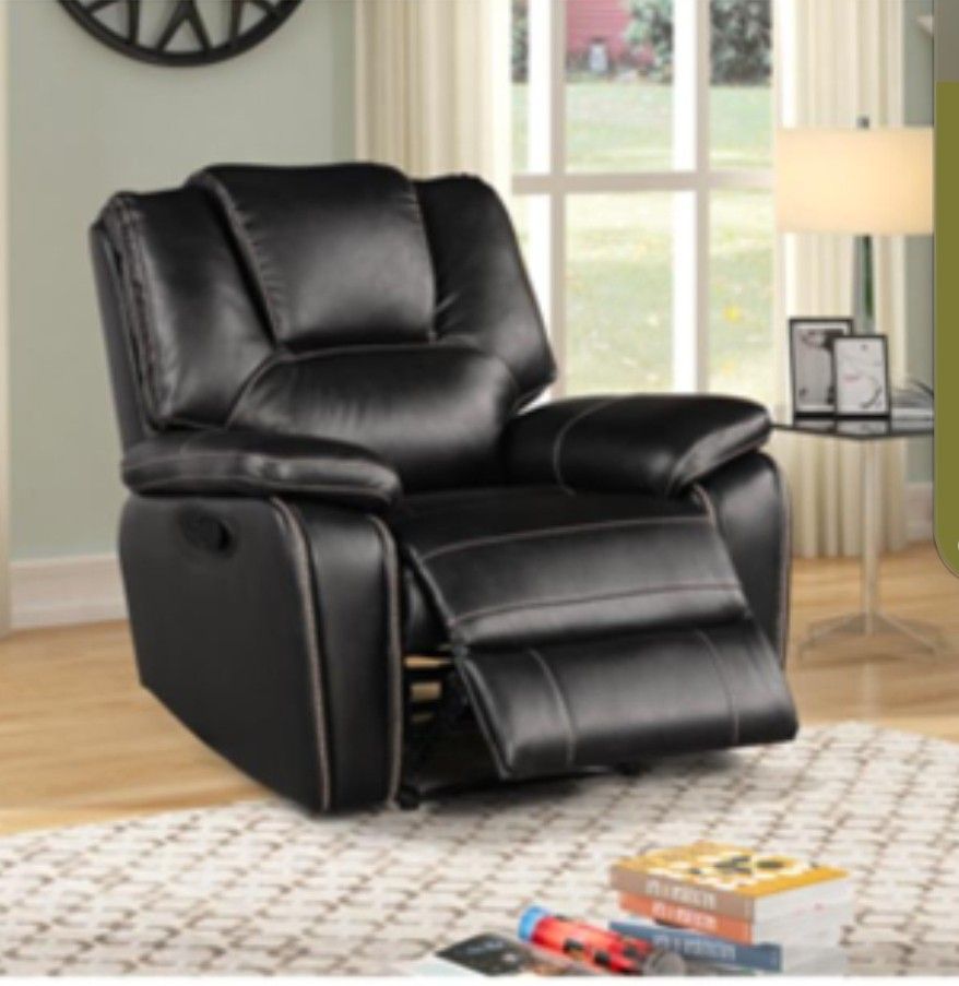 Reclinable/Recliner