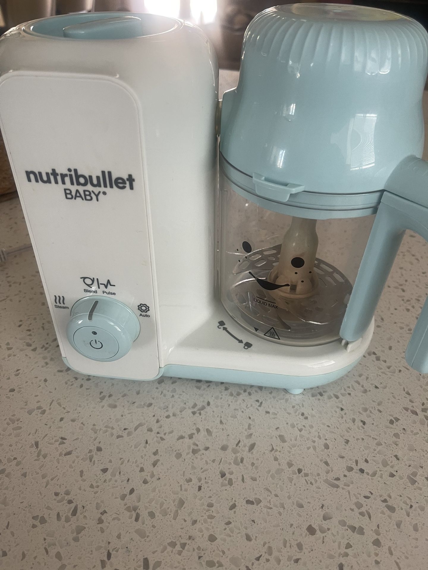 Baby Bullet Blender 