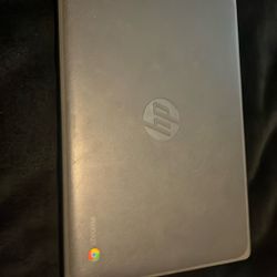 Chrome Laptop