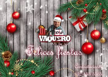 Dj Para Tus Fiestas