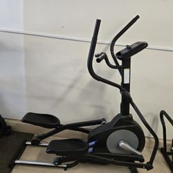 X-Terra  FS 3.5 Elliptical Machine 