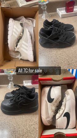 Toddler Shoes