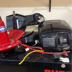 Minn Kota Deckhand 40 