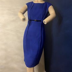 Cocktail Dresses Excellent Condition Size 4 $15.00