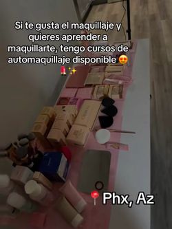 Maquillaje