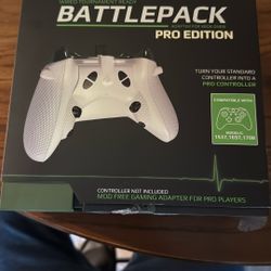 Collective Minds Battle pack pro Edition