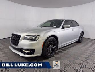 2022 Chrysler 300